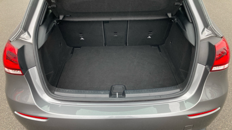 Mercedes-Benz A-Class A180d [2.0] Sport 5dr Auto Diesel Hatchback